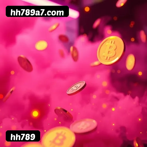 Vantagens de jogar slots no hh789 Brasil