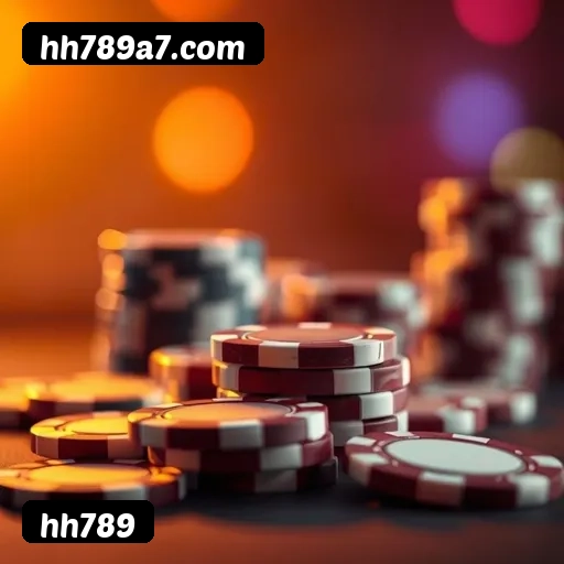 Cassino ao Vivo hh789 - Dealers Brasileiros Profissionais