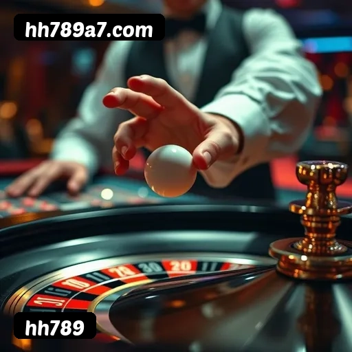 Benefícios do Login hh789 - Bônus e Vantagens Exclusivas