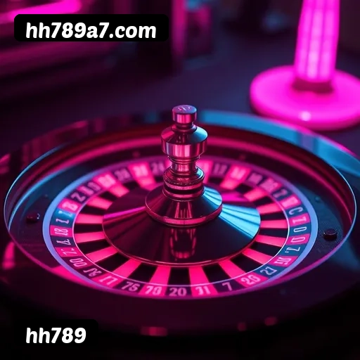 Coleção Premium de Slots hh789 - NetEnt, Pragmatic Play, Evolution